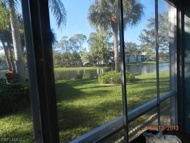 125 Wading Bird Cir. #101, Naples, FL