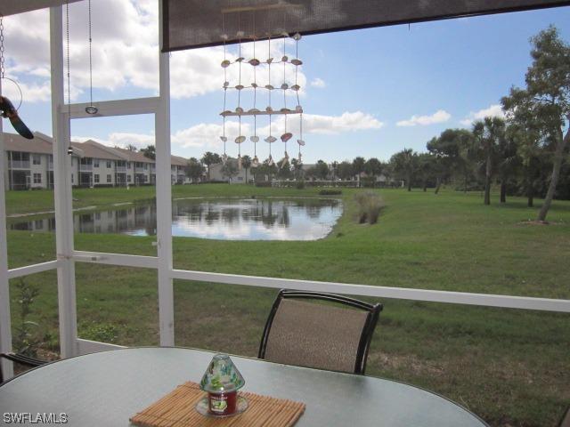 350 Newport Dr. #1905, Naples, FL 34114