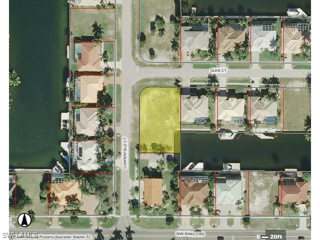 33 Copperfield Ct., Marco Island, FL 34145