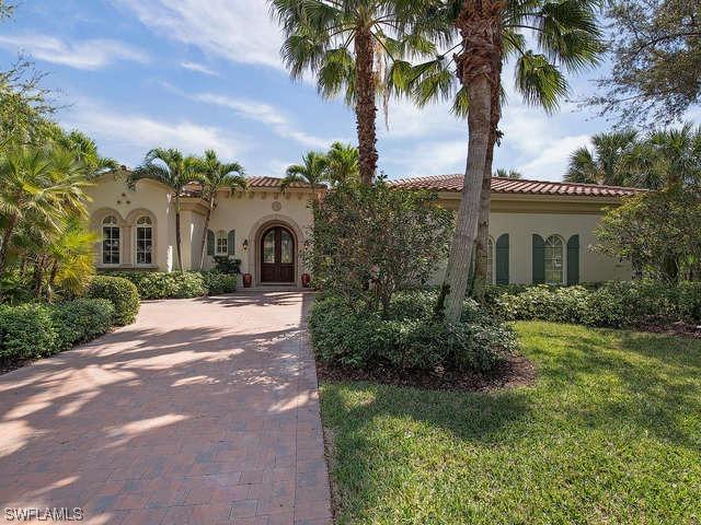 2048 Isla Vista Ln., Naples, FL 34105