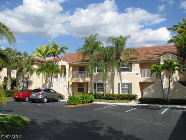 6660 Huntington Lake Cir. #202, Naples, FL 34119