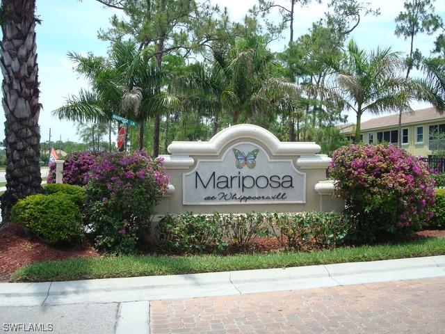 1315 Mariposa Cir. #201, Naples, FL 34105