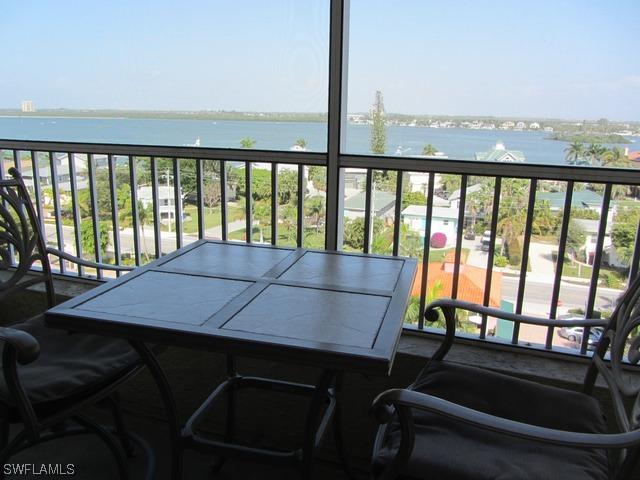 510 Estero Blvd. #704, Fort Myers Beach, FL 33931