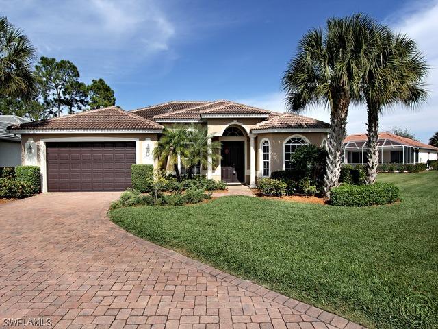3934 Recreation Ln., Naples, FL