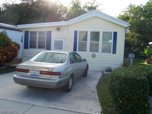 165 Panther Pass Cir., Naples, FL 34114