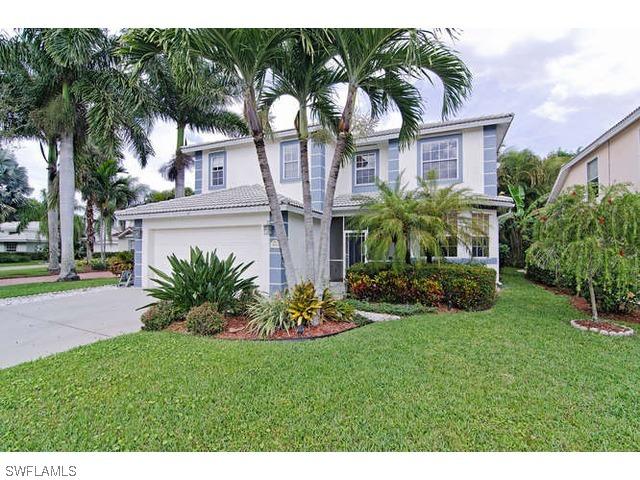 8831 Springwood Ct., Bonita Springs, FL 34135