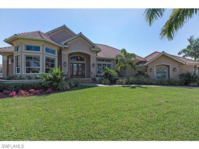 1421 Salvadore Ct., Marco Island, FL