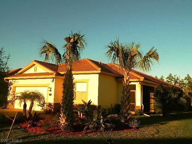 21209 Bella Terra Blvd., Estero, FL 33928
