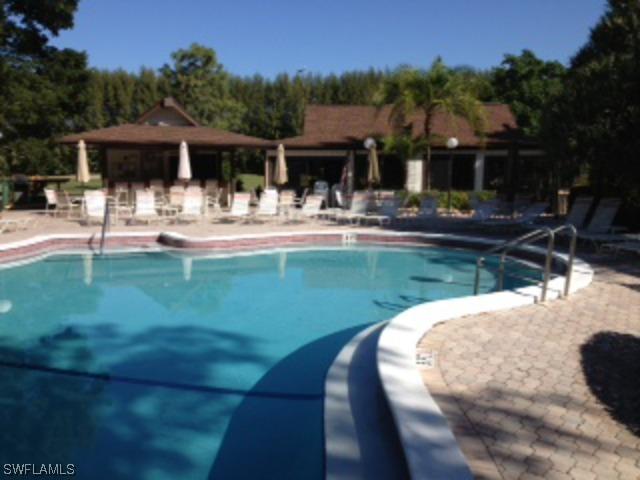 163 Forest Lakes Blvd. #107, Naples, FL 34105