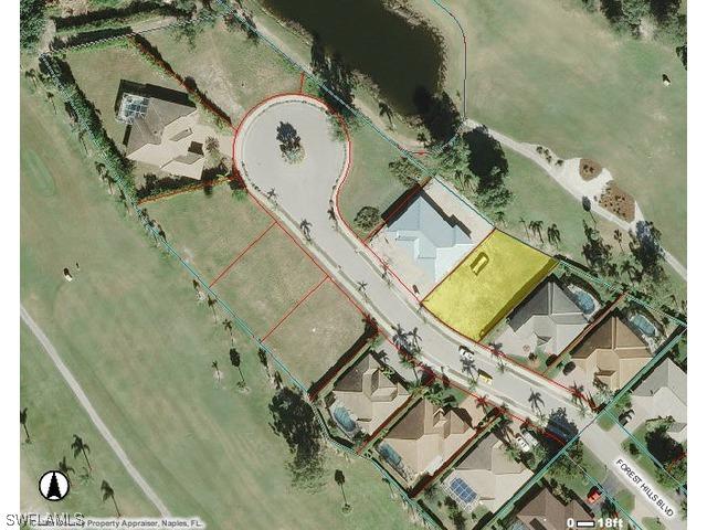 113 S Forest Hills Blvd., Naples, FL 34113