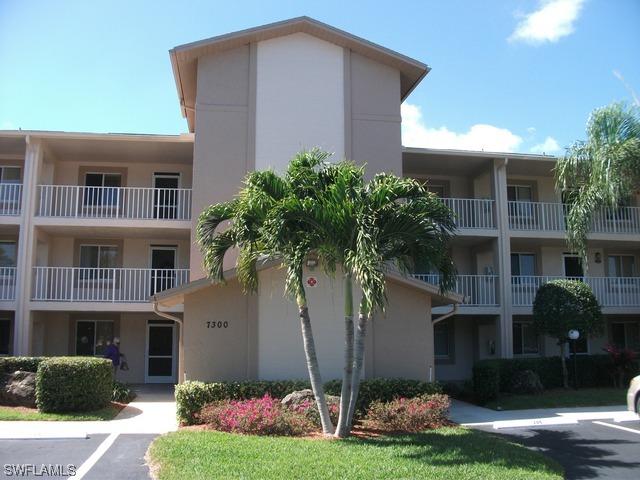7300 Glenmoor Ln. #206, Naples, FL