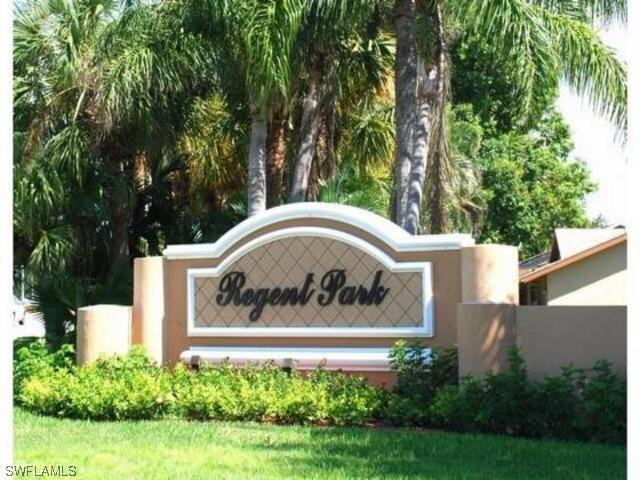 10762 Regent Cir. #502, Naples, FL