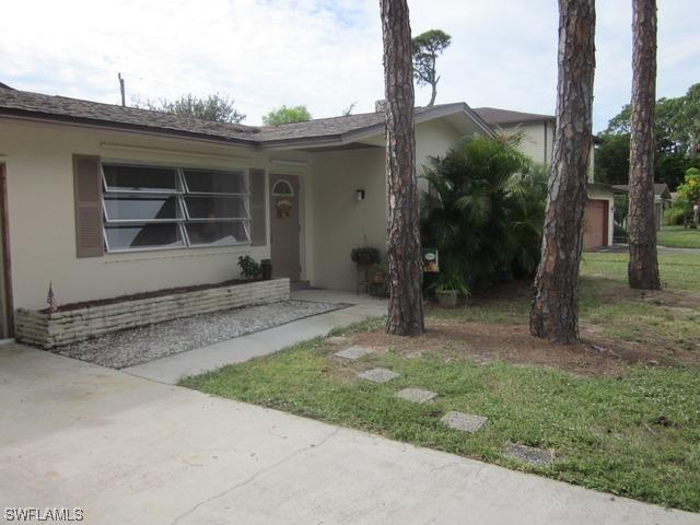 4210 Mindi Ave., Naples, FL 34112