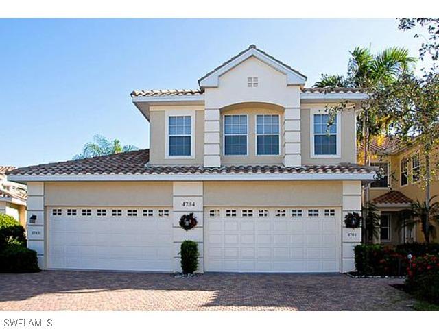4734 Stratford Ct. #1701, Naples, FL 34105