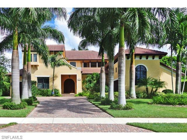 3310 Crayton Rd., Naples, FL 34103