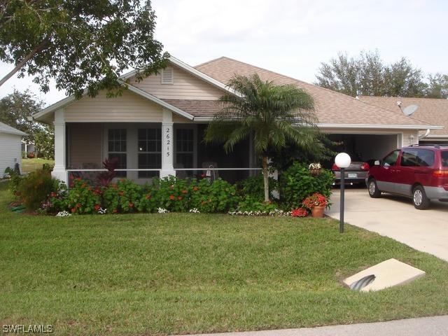 26215 Bonita Fairways Cir., Bonita Springs, FL