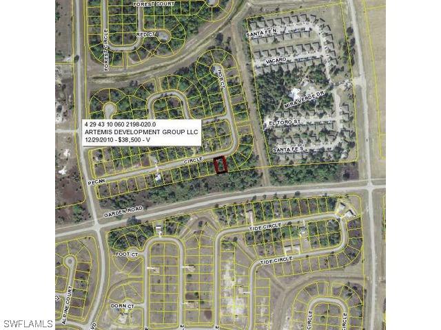 6043 Pecan Cir., Labelle, FL 33935