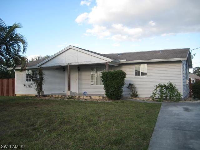 3018 52nd St., Naples, FL