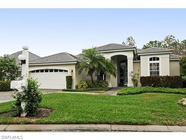 12655 Hunters Lakes Ct., Bonita Springs, FL