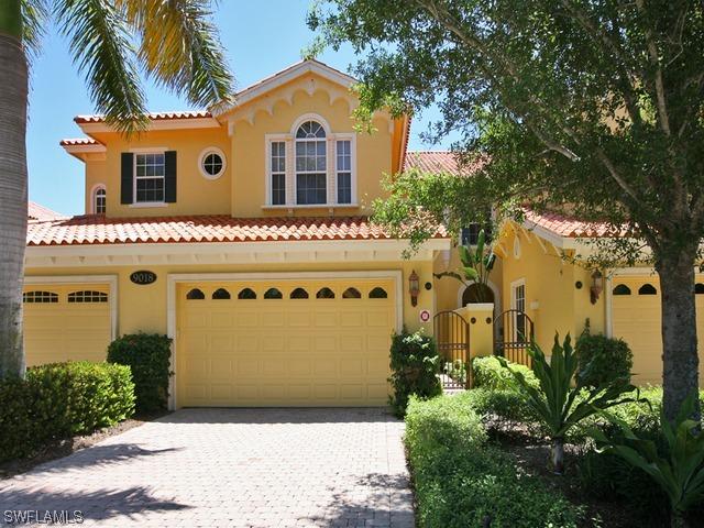 9018 Cascada Way #101, Naples, FL 34114