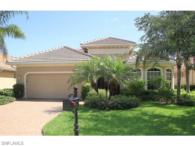 6925 Bent Grass Dr., Naples, FL