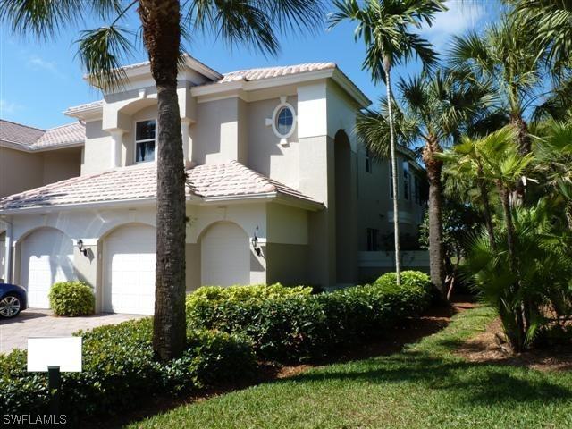 3220 Hamlet Dr. #4, Naples, FL 34105