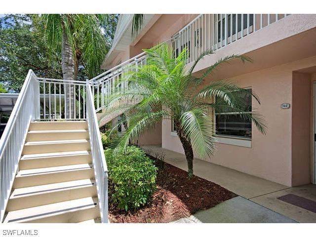 186 Pebble Shores Dr. #202, Naples, FL