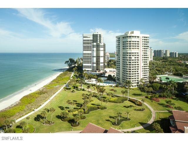 4651 Gulf Shore Blvd. #1506, Naples, FL