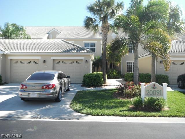 20091 Seagrove St. #802, Estero, FL 33928