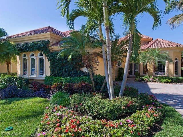 15421 Milan Way, Naples, FL 34110