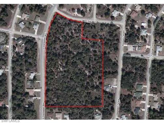 5000 S Chamberlain Blvd., North Port, FL 34286