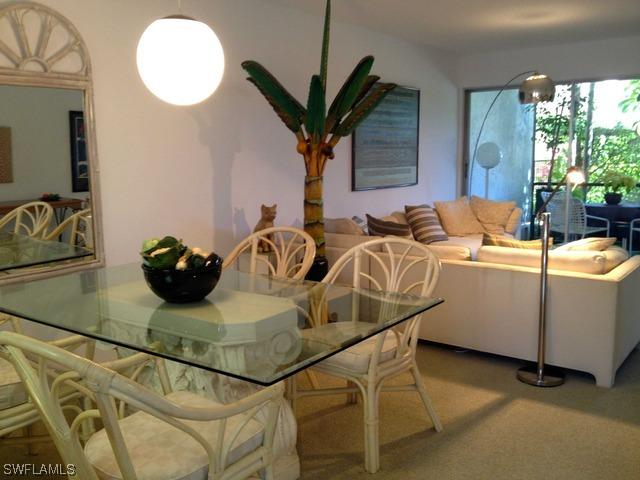 3030 Binnacle Dr. #106, Naples, FL 34103