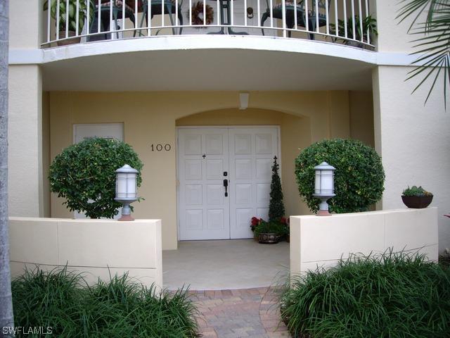 400 Park Shore Dr. #100, Naples, FL 34103