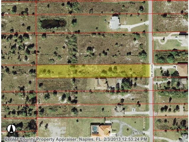 00 10th St., Naples, FL 34120