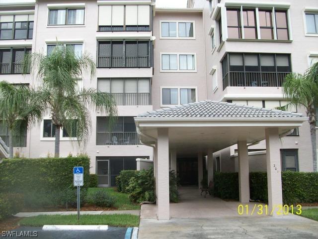 201 Arbor Lake Dr., Naples, FL