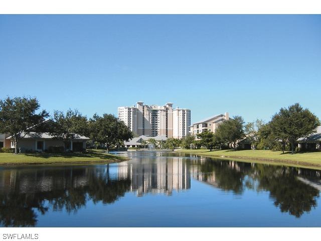 1001 Arbor Lake Dr. #1006, Naples, FL 34110