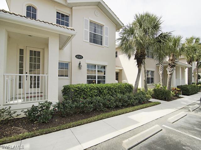 8305 Whisper Trace Way #101, Naples, FL