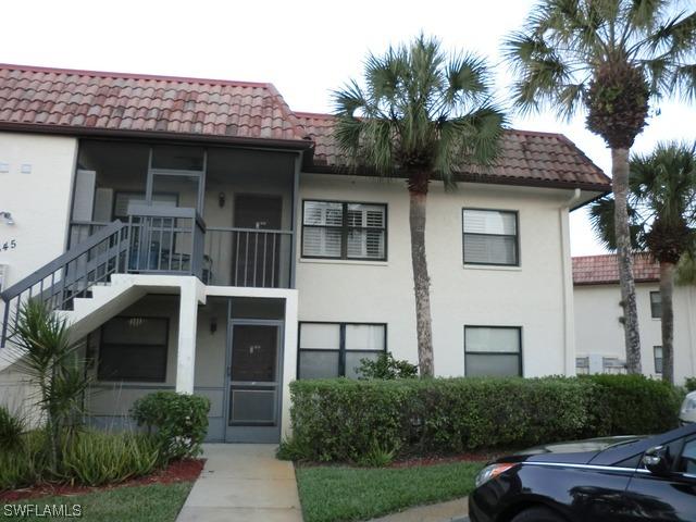 4345 27th Ct. #102, Naples, FL