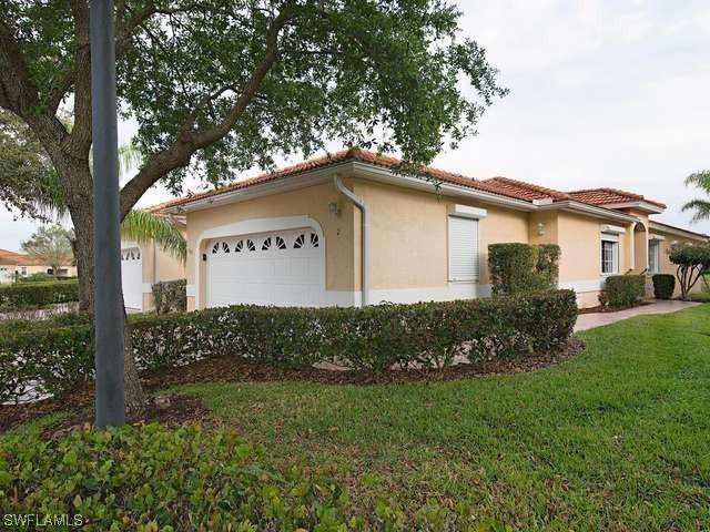 285 West Naomi Dr. #2, Naples, FL 34104