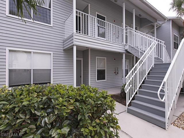 1965 Courtyard Way #E203, Naples, FL