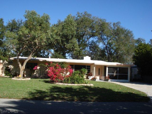 1219 Vesper Dr., Fort Myers, FL 33901