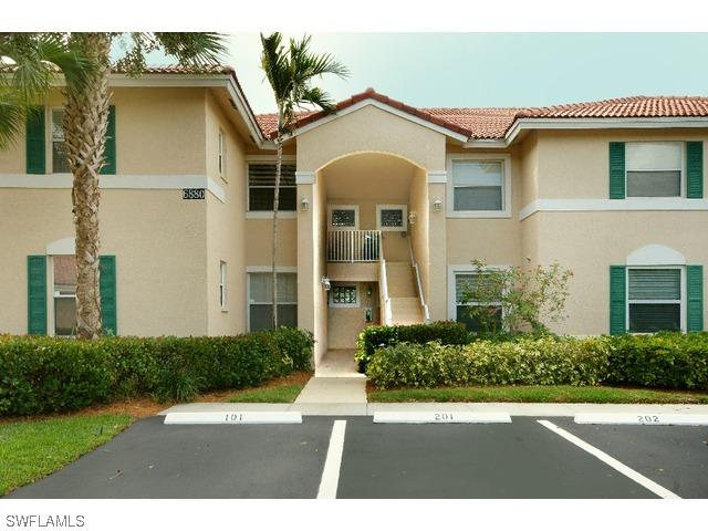 6880 Huntington Lake Cir. #201, Naples, FL 34119