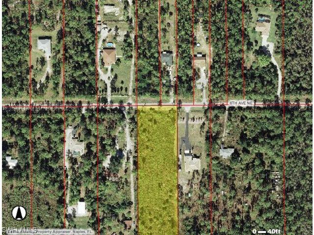 6th Ave., Naples, FL 34117