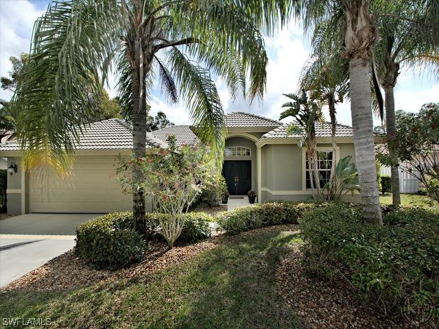 262 Sawgrass Ct., Naples, FL