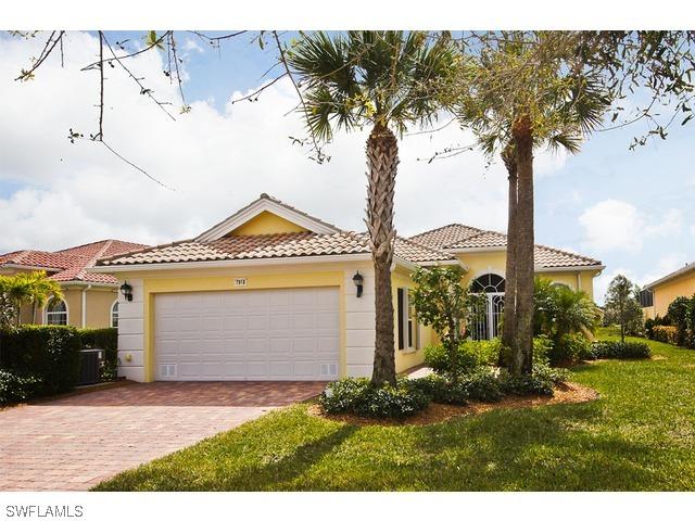 7918 Valentina Ct., Naples, FL