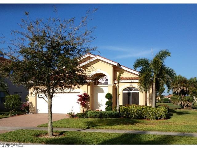 1736 Birdie Dr., Naples, FL 34120