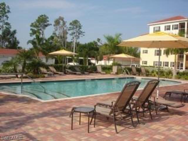 4430 Botanical Place Cir. #404, Naples, FL 34112