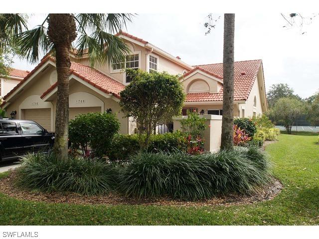 1726 San Bernadino Way, Naples, FL 34109