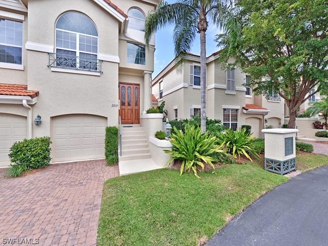 208 Colonade Cir. #1803, Naples, FL
