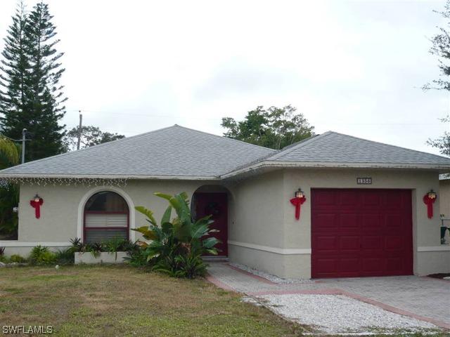 1356 Trail Terrace Dr., Naples, FL